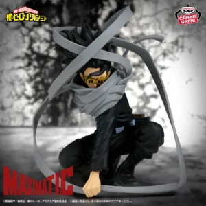 My Hero Academia: Eraserhead (Maximatic)(Banpresto)