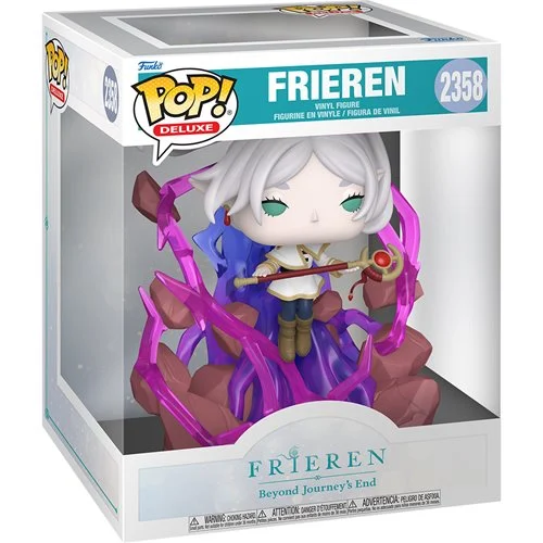 Frieren Funko