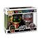 Daft Punk Funko