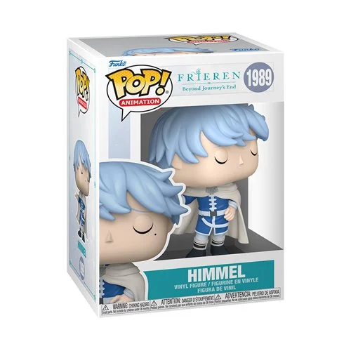 Himmel Funko